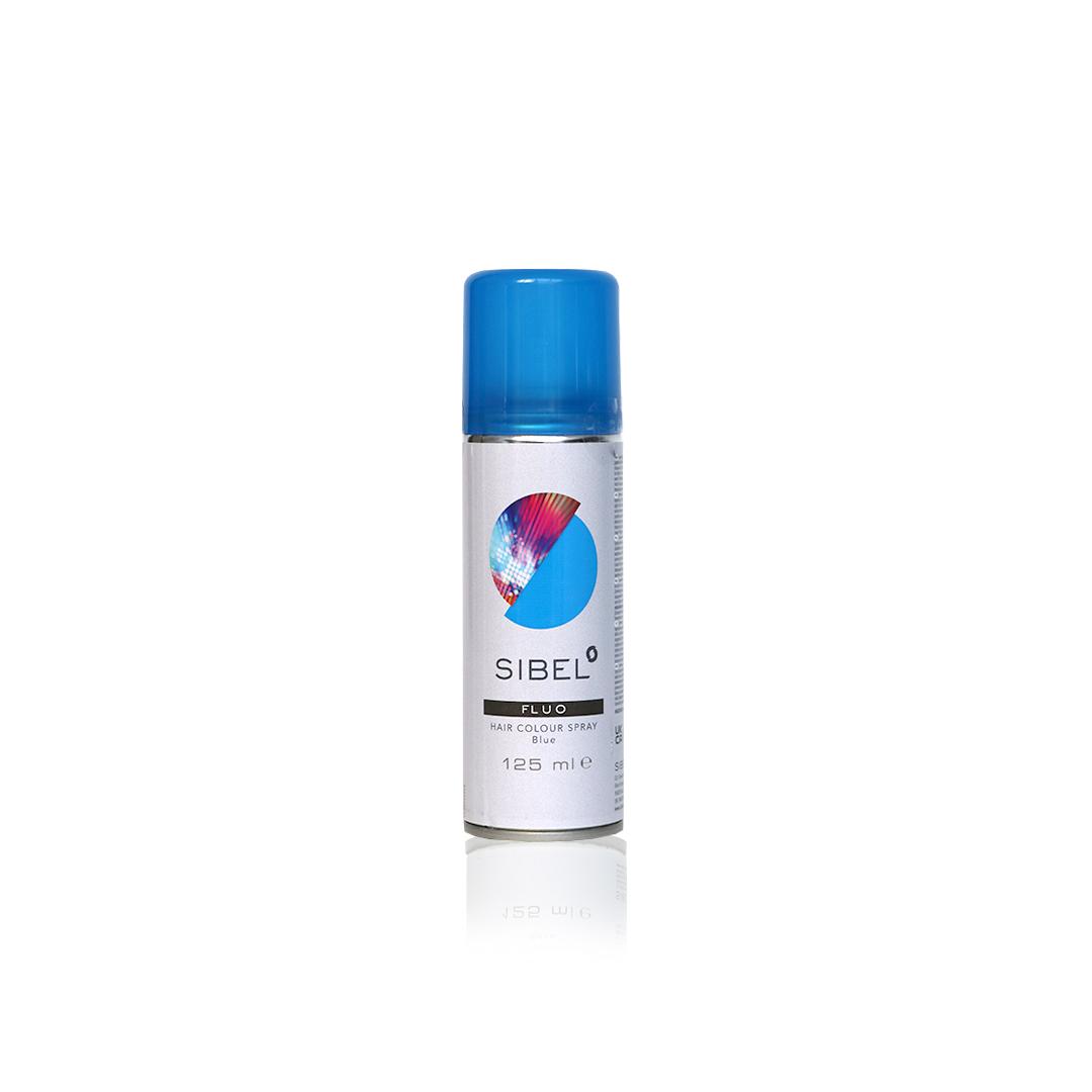 colorant Spray pour cheveux Sibel