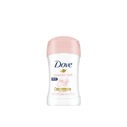 Dove Beauty finish