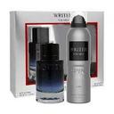 Writer Pour homme