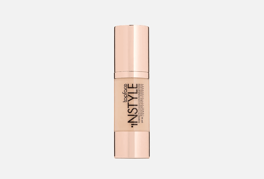 Topface Instyle Perfect Coverage