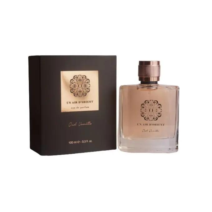 Oud Vanille Eau de parfum Un Air D’orient