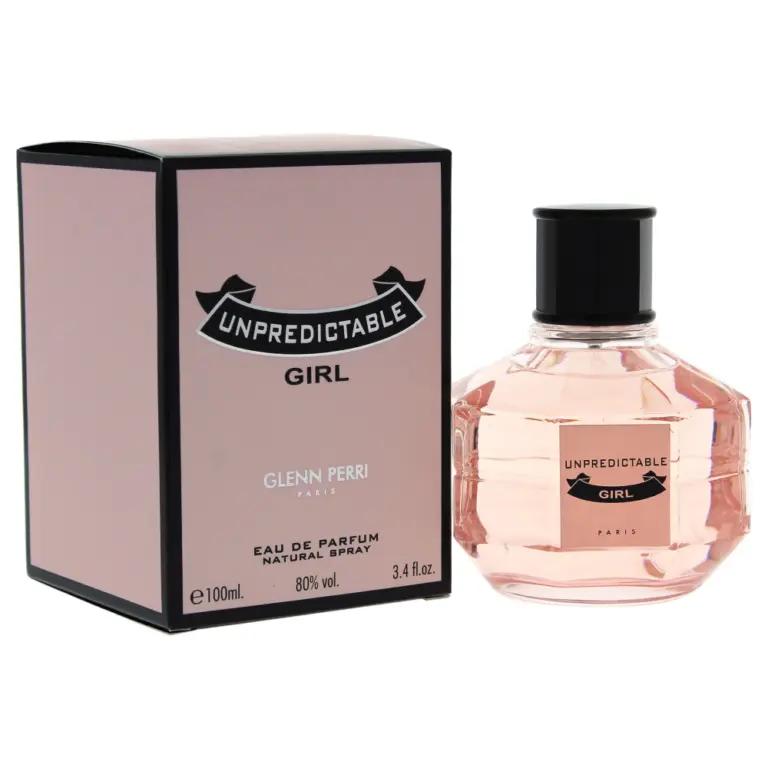 Unpredictable Girl Pour femme