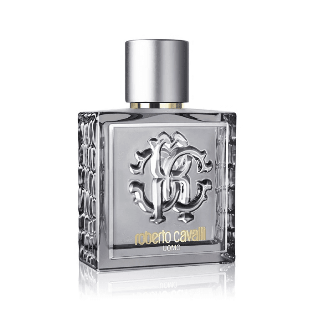 Roberto Cavalli Uomo Essence