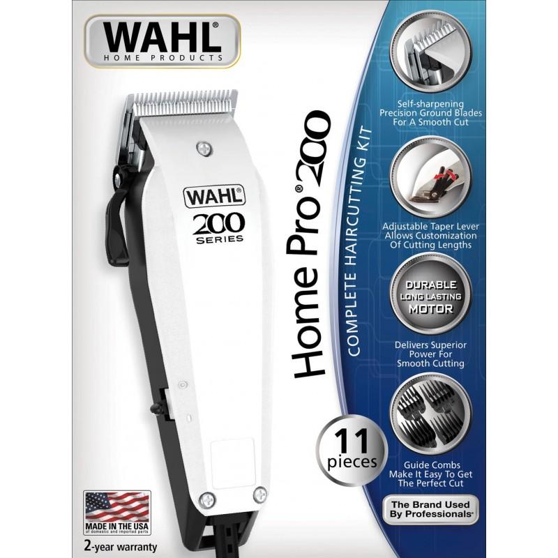 wahl Tondeuse Home pro 200