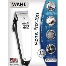 wahl Tondeuse Home pro 200