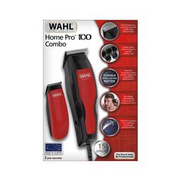 Wahl Tondeuse Home pro 100 Combo