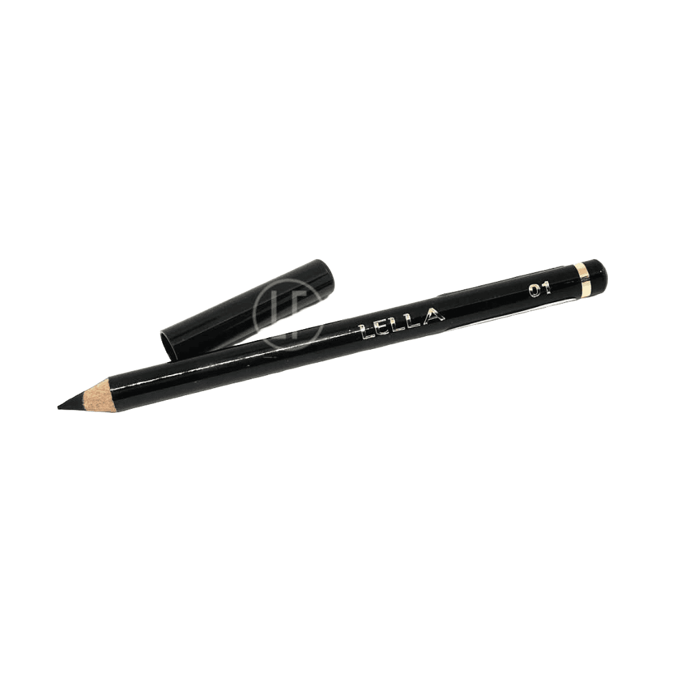 Yeux Crayon Lella