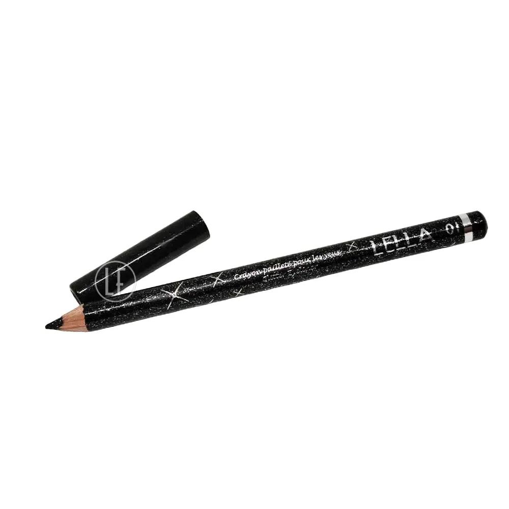 Lella Crayon Yeux Pailleté