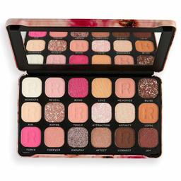Palette fards à paupières Revolution ” Flawless Affinity “