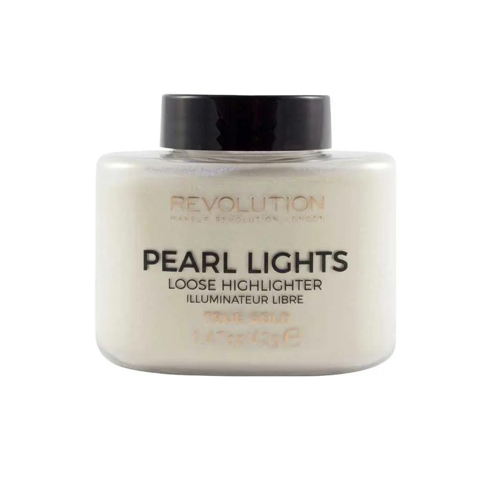 True e Pearl Lights