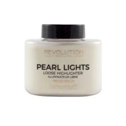 True e Pearl Lights