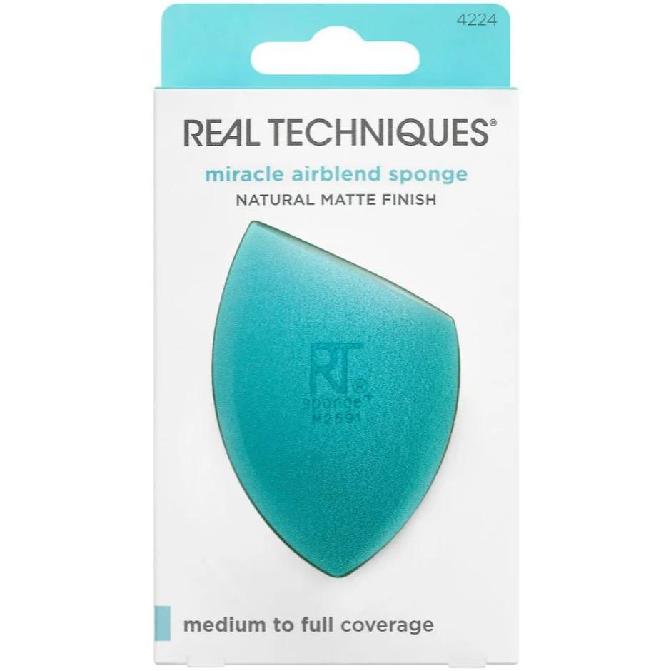 miracle Real Techniques 4224