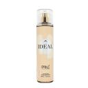 Body mist Idêal pour femme