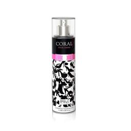 Brume corporelle pour femme