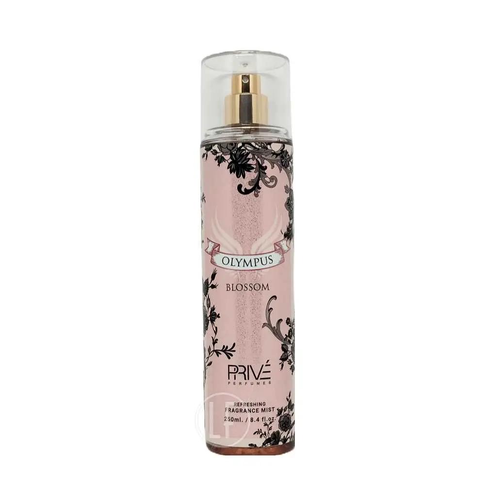Olympus Body mist Blossom pour femme