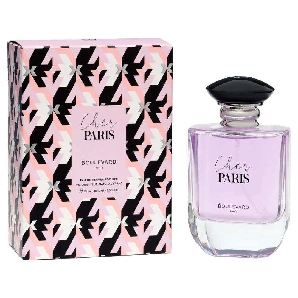 Cher Paris pour femmes