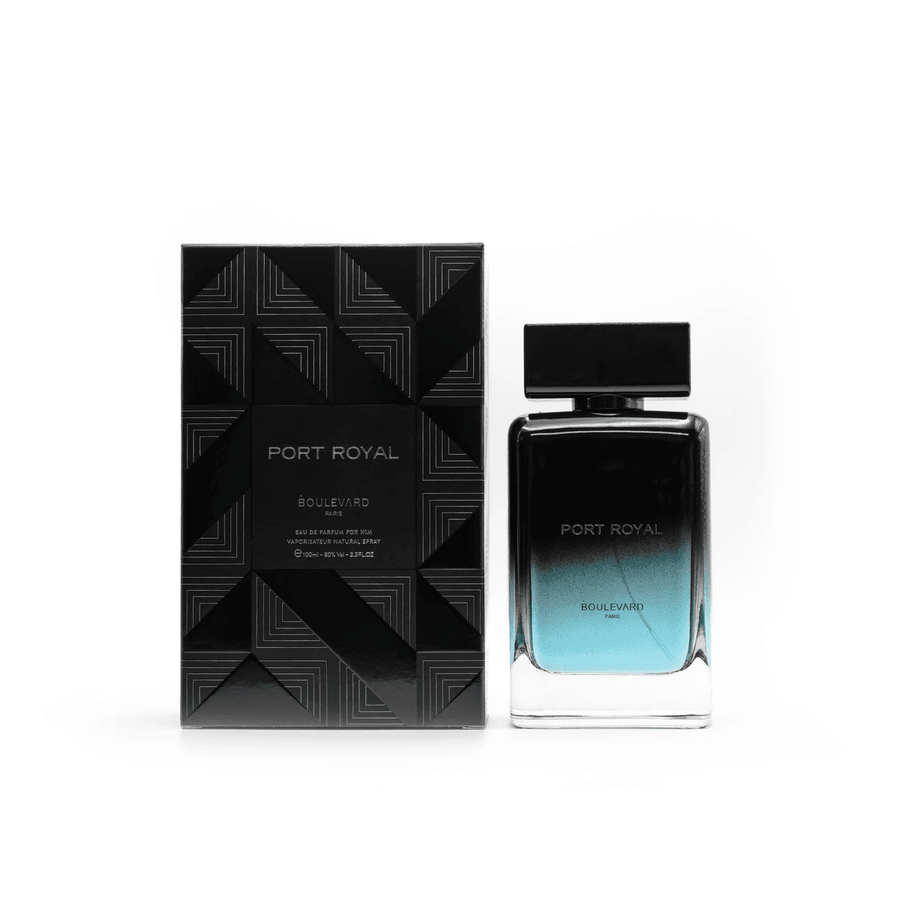Port Royal pour homme Boulevard Paris