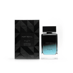 Port Royal pour homme Boulevard Paris