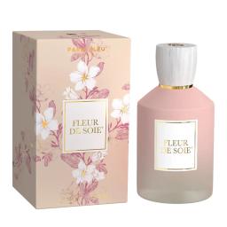 Fleur de soie Eau de parfum pour femme