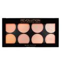 Palette fards à joues Revolution “Hot Spice”