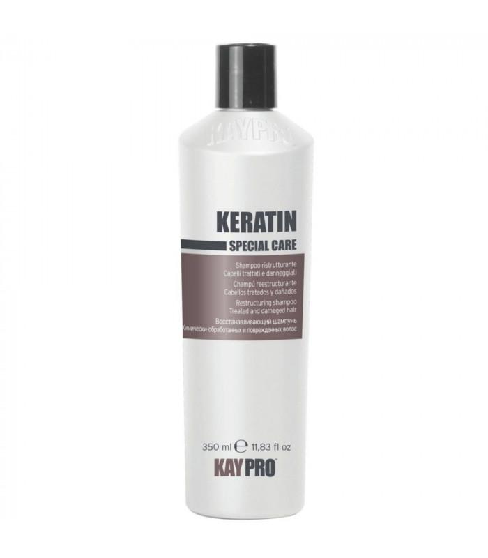 Kaypro keratin Shampooing