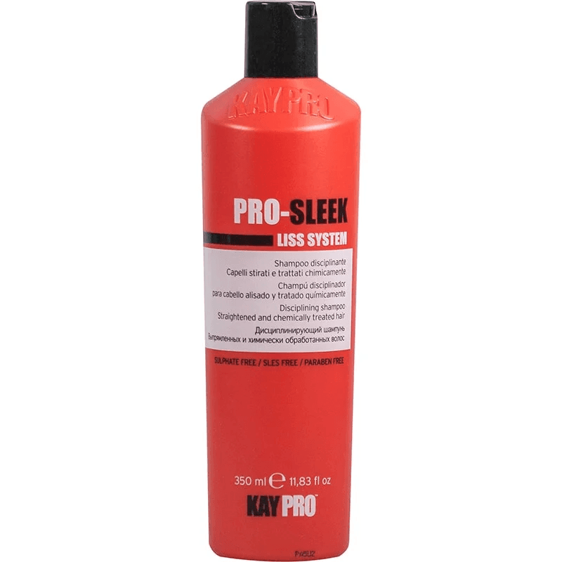 Kaypro Pro-Sleek Shampooing