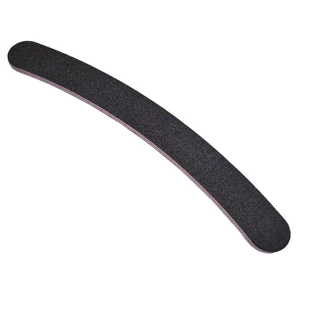 ongles noire banana Coolstar L5716