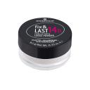 Essence fix & LAST 14h make-up fixing LOOSE POWDER