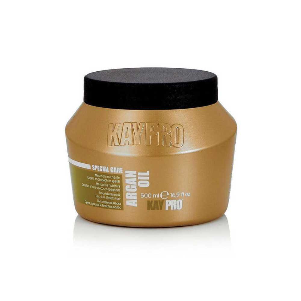 Kaypro Masque Argan Oil