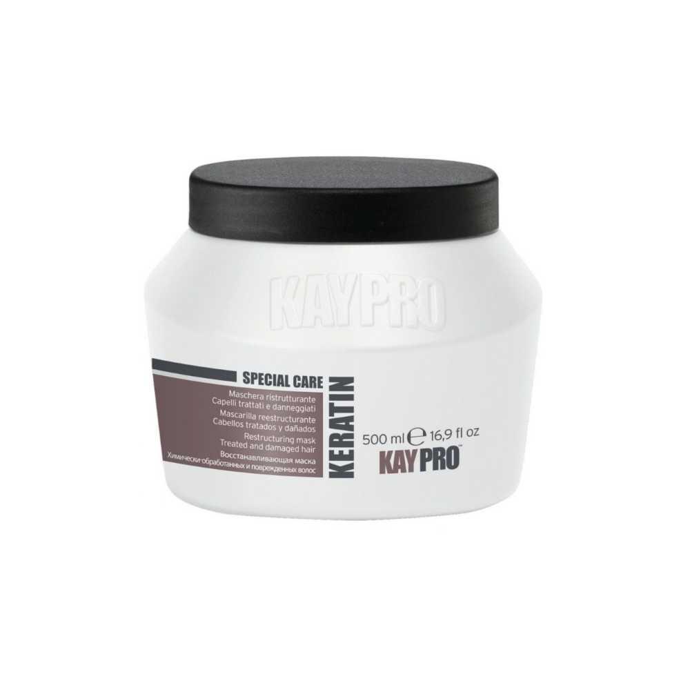 keratin Masque Kaypro