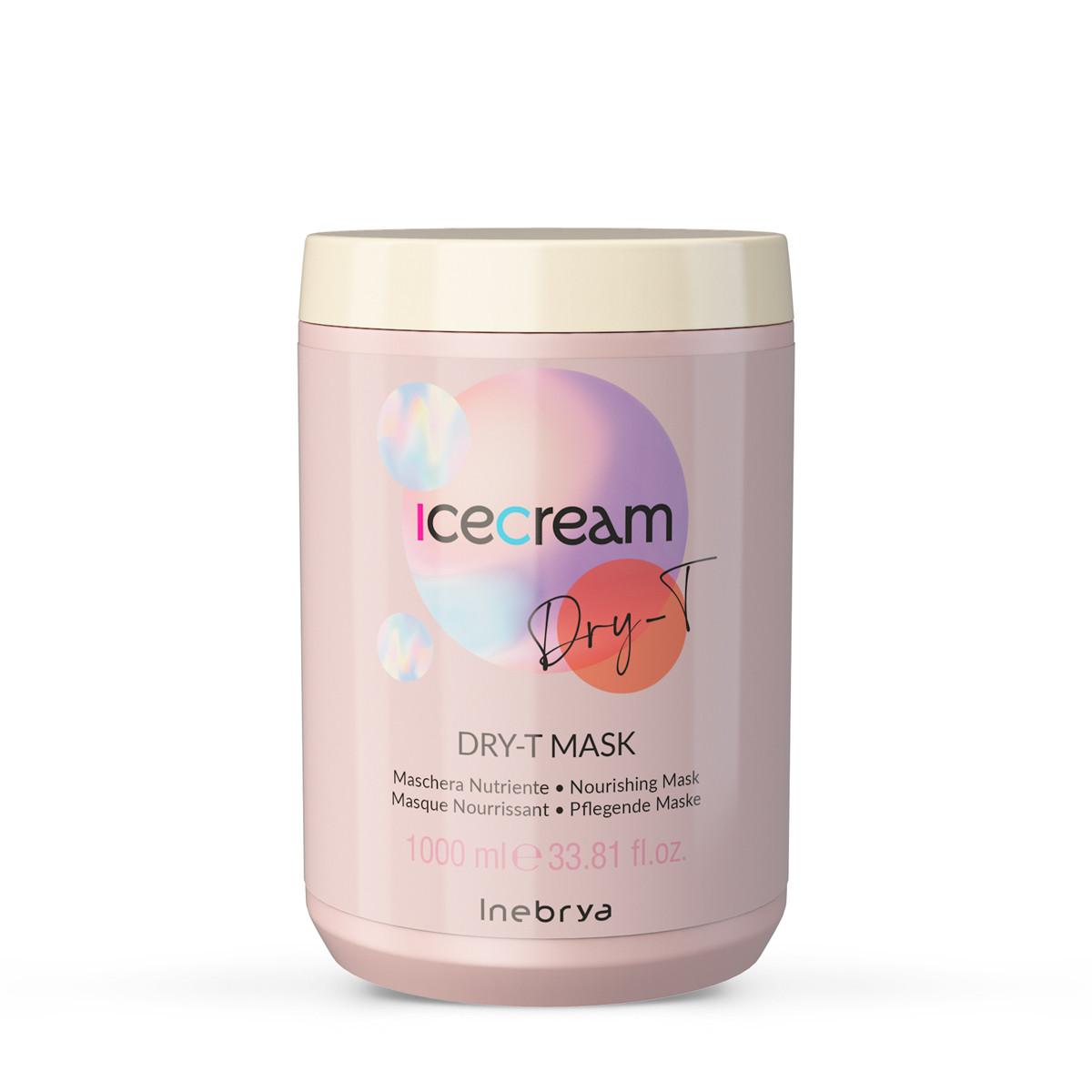 Nourissant Masque Ice Dry-T