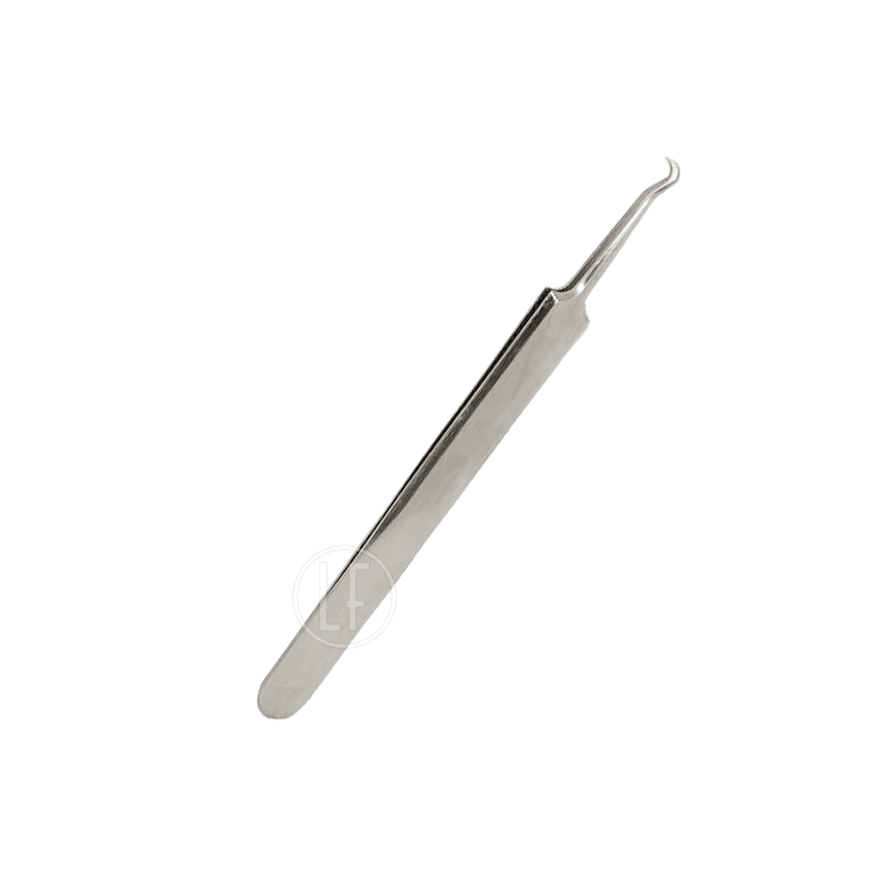 courbée Pince pour cil à cil
