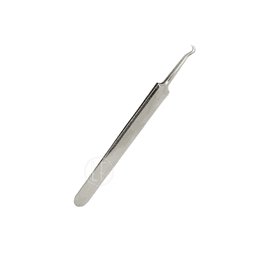 courbée Pince pour cil à cil