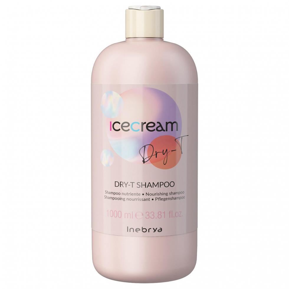nourissant Ice Dry-T 1 litre