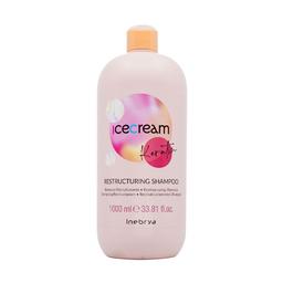 restructurant Ice Keratin 1 litre