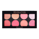 Palette fards à joues Revolution “Sugar & Spice”