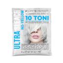 Kaypro Ultra Bleach 10 tons sachet de 50 gr