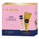 Her Choice La Rive pour femme