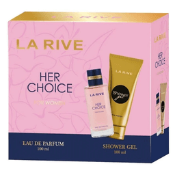 Her Choice La Rive pour femme