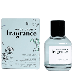 Traveller Once Upon a Fragrance