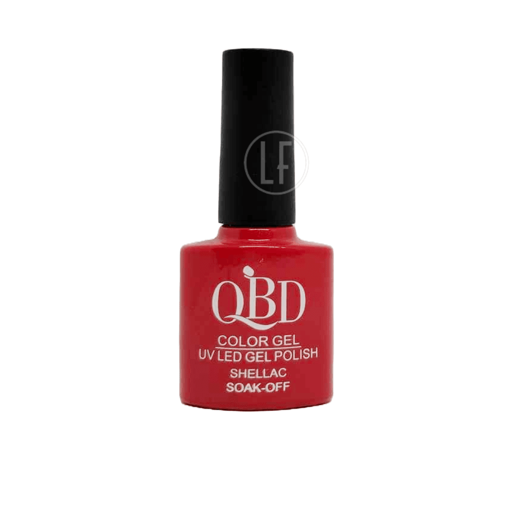 Permanent Vernis Qbd