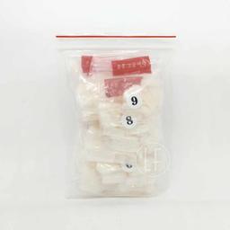 capsules pour faux ongles