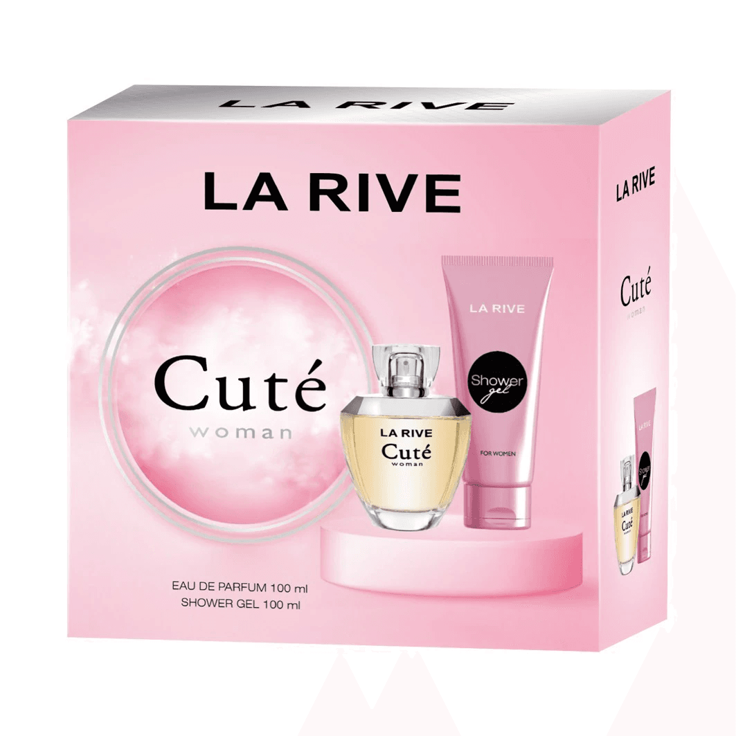 Rive Cuté pour femme