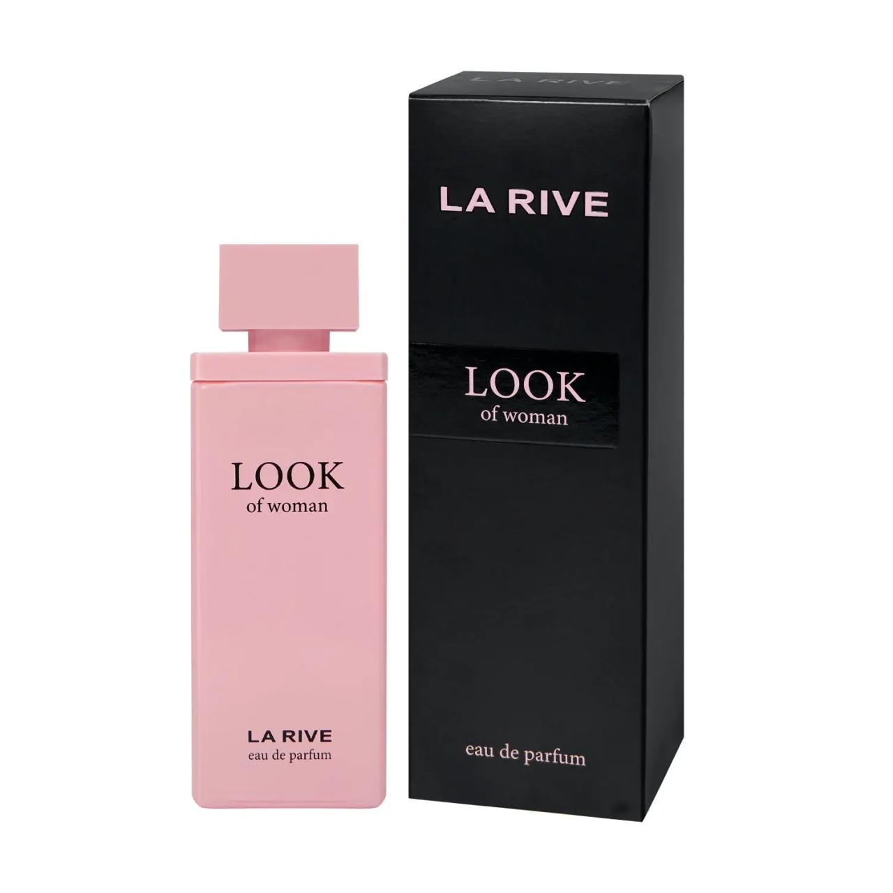Rive Look of Woman