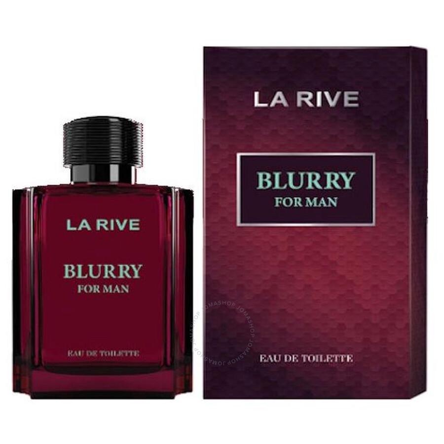 Blurry Eau de toilette La Rive pour homme