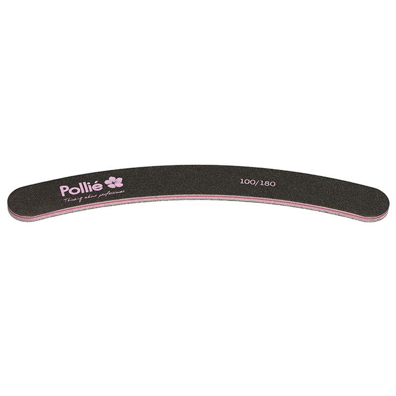 ongles Pollié noire 6011