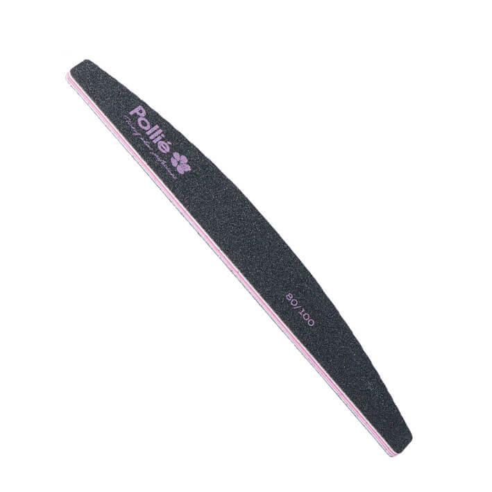 ongles Pollié noire 6012