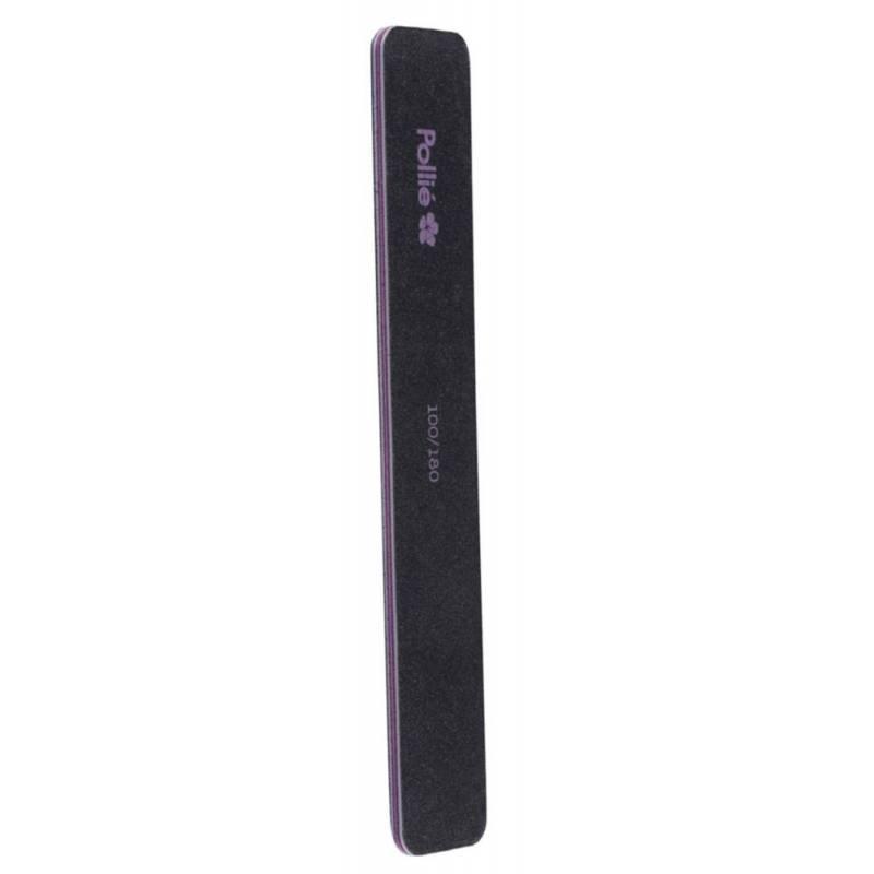 ongles Pollié noire 6014