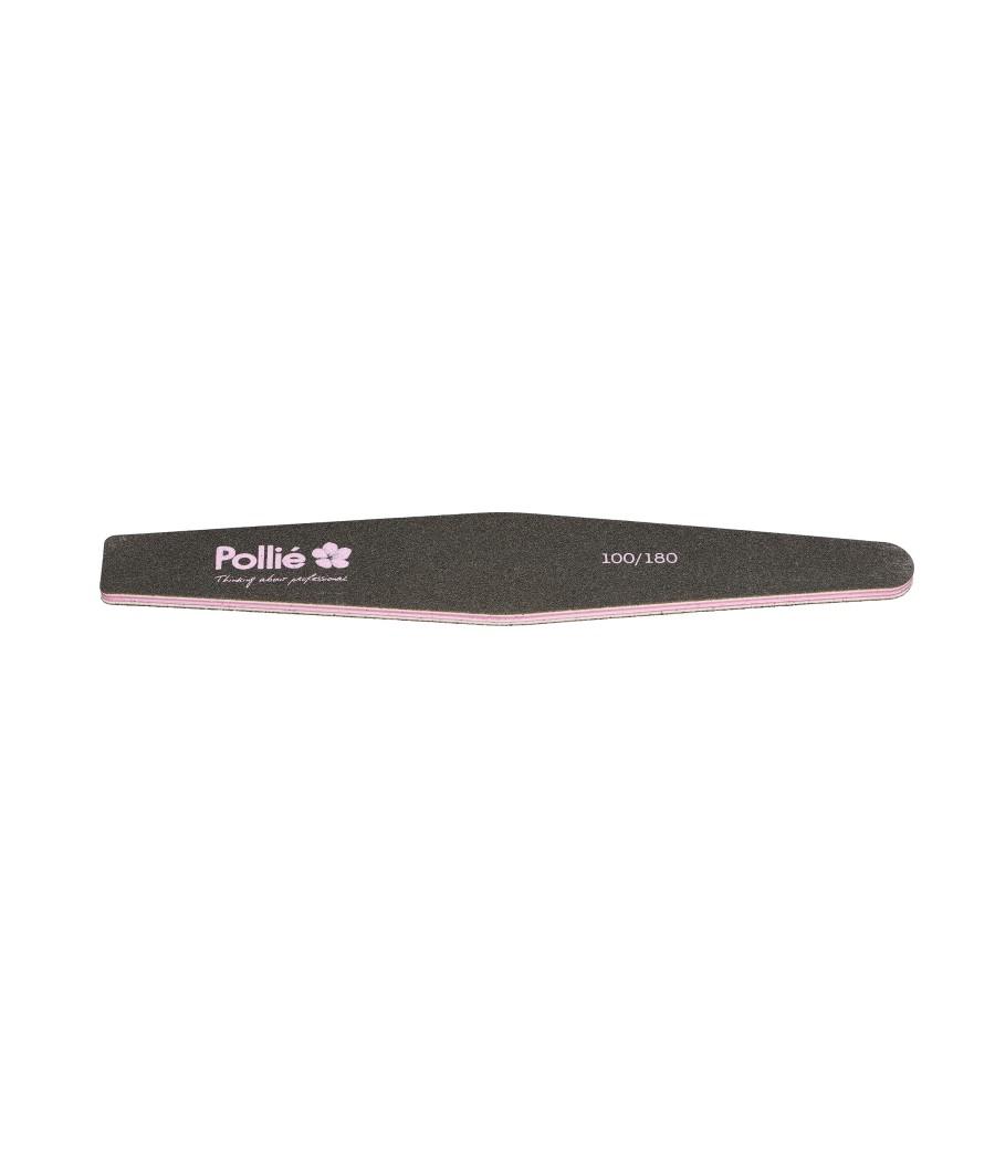 ongles Pollié noire 6013