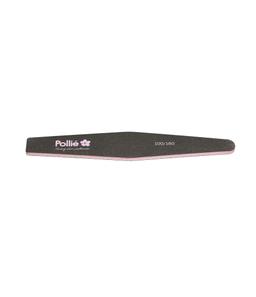 ongles Pollié noire 6013